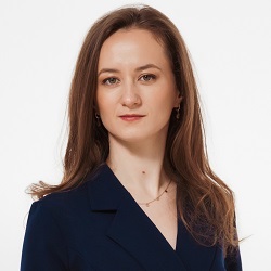 Hannah Collins