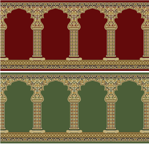 MS-Kashmir Mehrab