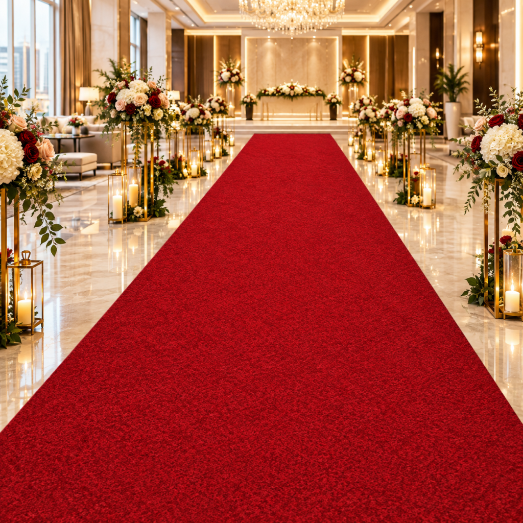 Manhattan Theatre Red