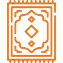 Outdoor carpet