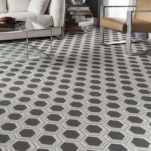 Patterned-Carpet