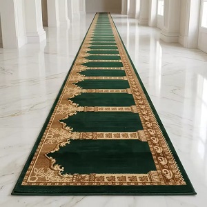 Row Prayer Mat