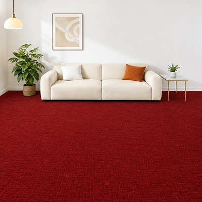 Ruby Woven Weave