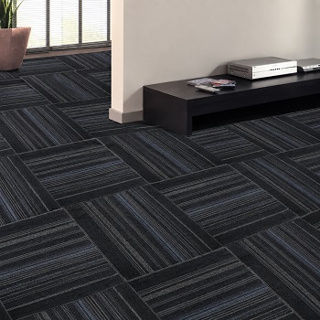 Urban Pulse Stripe