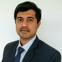 Zain Farooq