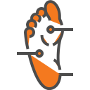 foot